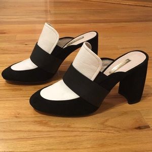 Louise et Cie Mules